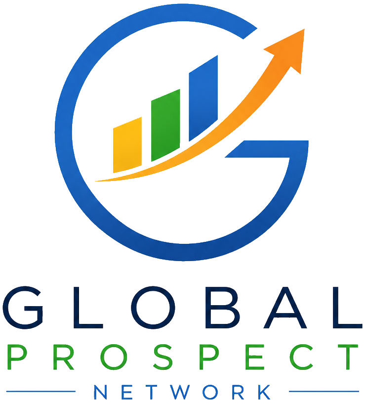 Global Prospect Network logo